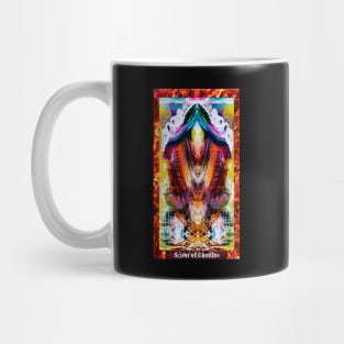 Heir of Flames Mug